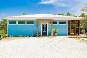 Dog Friendly Campbell Cottage Home